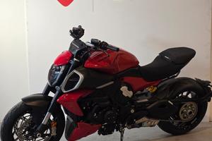 Ducati Diavel V4 NUOVA 2026 TUA A 150 EURO