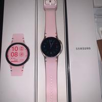 Samsung Galaxy Watch Fe