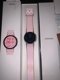 Samsung Galaxy Watch Fe
