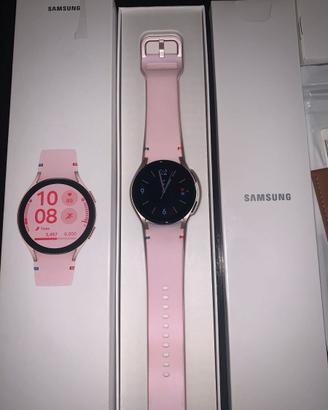 Samsung Galaxy Watch Fe
