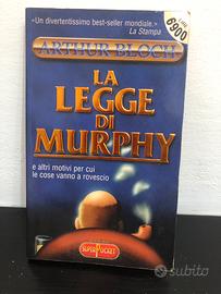 La legge di Murphy