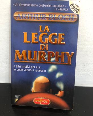 La legge di Murphy