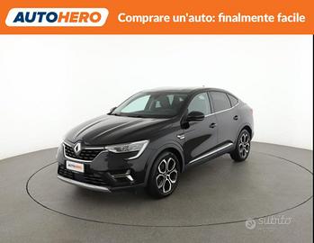 RENAULT Arkana LS26776
