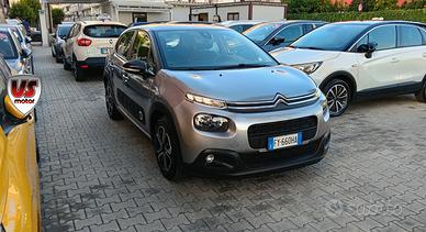 CITROEN C3 1.2 B/GPL-PREZZO PROMO!