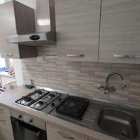 Cucina modello Athena