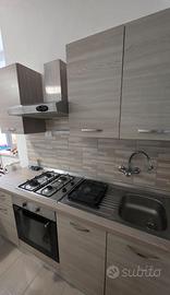 Cucina modello Athena