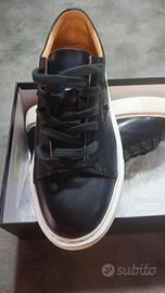 Scarpe Alberto Guardiani