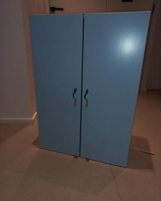 Mobiletto pensile bagno / lavanderia