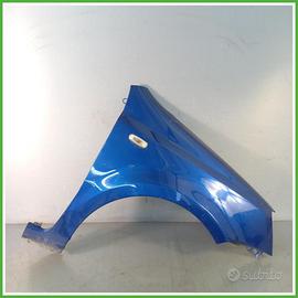 Parafango Anteriore Destro DX Fiat Pan2 Serie