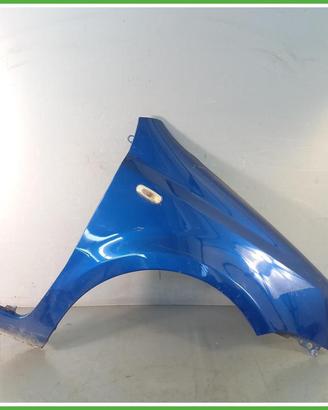 Parafango Anteriore Destro DX Fiat Pan2 Serie