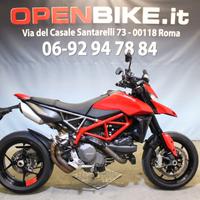 Ducati Hypermotard 950 Depo 35KW ABS E5 06/2024 Km