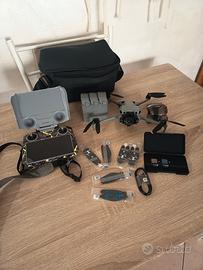 dji mini 5 pro fly more combo