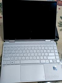 Hp spectre x360 Convertibile 14"