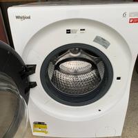 Lavatrice whirpool 12 kg