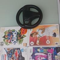 giochi per wii