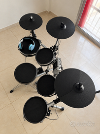 Batteria Elettrica Thomann