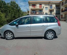 CITROEN C4 Picasso - 2009