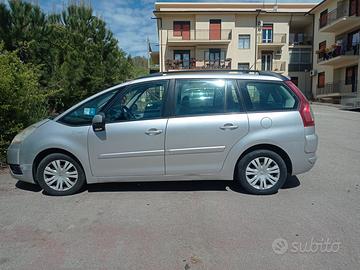 CITROEN C4 Picasso - 2009