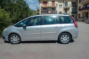CITROEN C4 Picasso - 2009