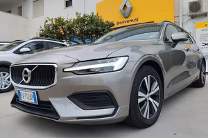 VOLVO V60 S.W. 2.0 TDI 150cv D3 Geartronic Busines