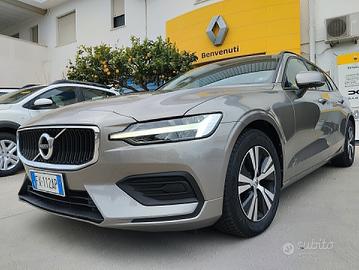 VOLVO V60 S.W. 2.0 TDI 150cv D3 Geartronic Busines