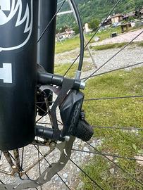 Sram code r