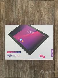 Tablet Lenovo M10 HD