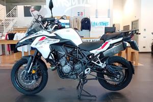 BENELLI Trk 502 X abs