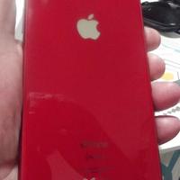I PHONE APPLE XR 64 GB  CON TUTTI GLI ACCESSORI