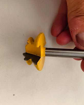 Fresa per Giunzioni a 45° (Lock Miter Bit) 8 x 1-1