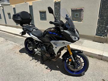 Yamaha Tracer 900 GT 2019