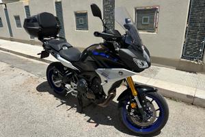 Yamaha Tracer 900 GT 2019