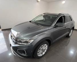 Volkswagen T-Roc 1.0 tsi Edition Plus 115cv
