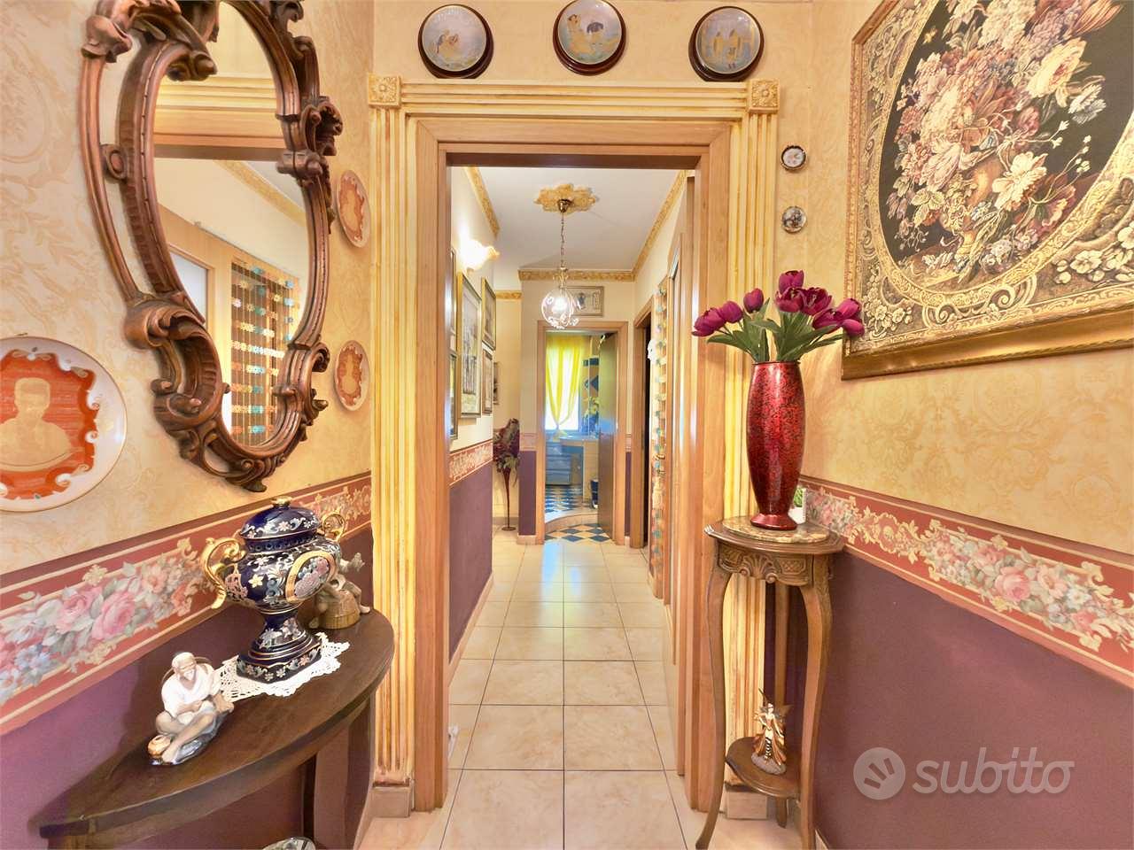 Appartamento – Isola delle Femmine, Palermo - Altro