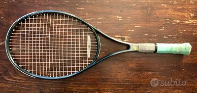 Racchetta tennis Yamaha anni ‘ 90 mod. Focus