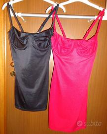 Sottoveste modellante