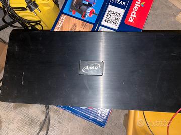 Amplificatore