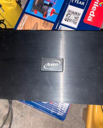 Amplificatore