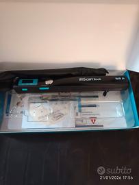 Scanner penna IRIScan Book Executive 3