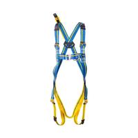 Imbracatura anticaduta Irudek Light Plus3-Cardelli