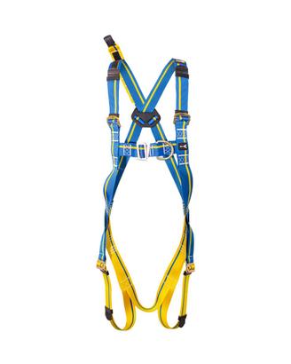 Imbracatura anticaduta Irudek Light Plus3-Cardelli