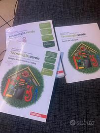 Tecnologia verde