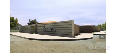 Terreno Agricolo Budoni [cod. rif5949651VRG]