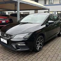 SEAT Leon 2.0 tdi FR 150cv dsg TELECAMERA UNICO