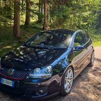 Vw Golf GTI unica iscritta ASI