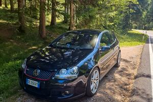 Vw Golf GTI unica iscritta ASI