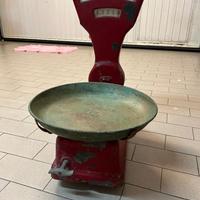 Bilancia Bizerba anni 50/60