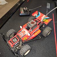 Gig Nikko Turbo panther