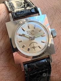 Orologio Ticin Judo manuale Swiss Made