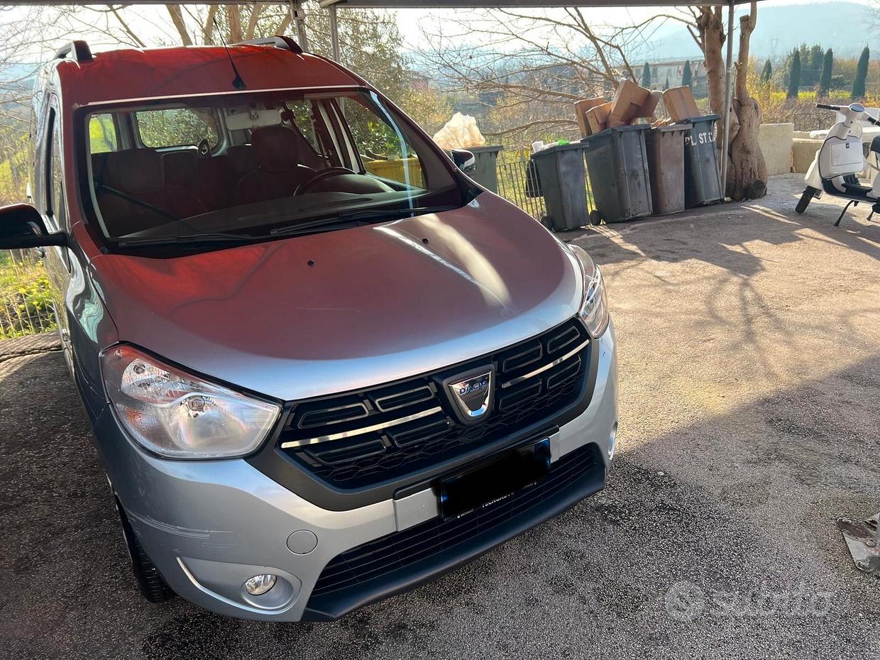 Dacia Dokker